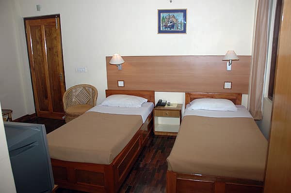 Rhenock House, Gangtok 4
